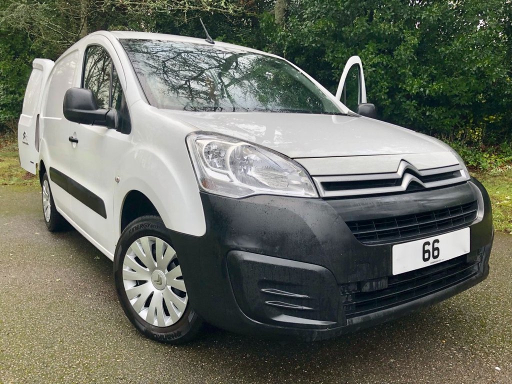 Used Citroen Berlingo 2016 for sale - 77507832: Photo 11
