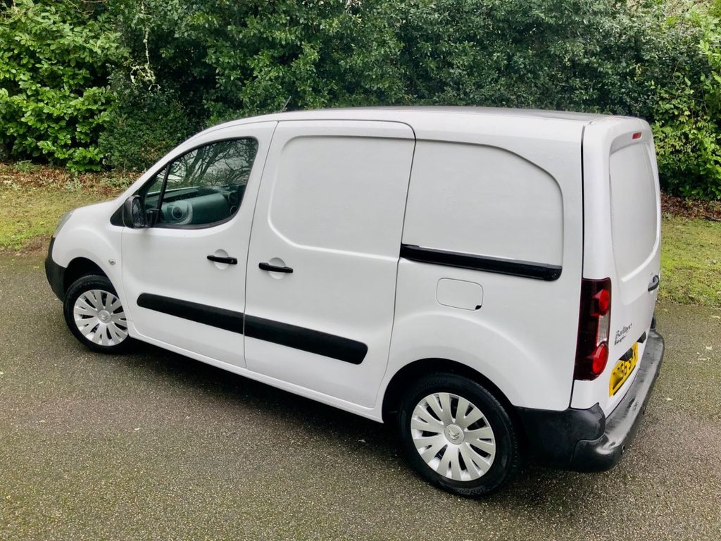 Used Citroen Berlingo 2016 for sale - 77507832: Photo 15