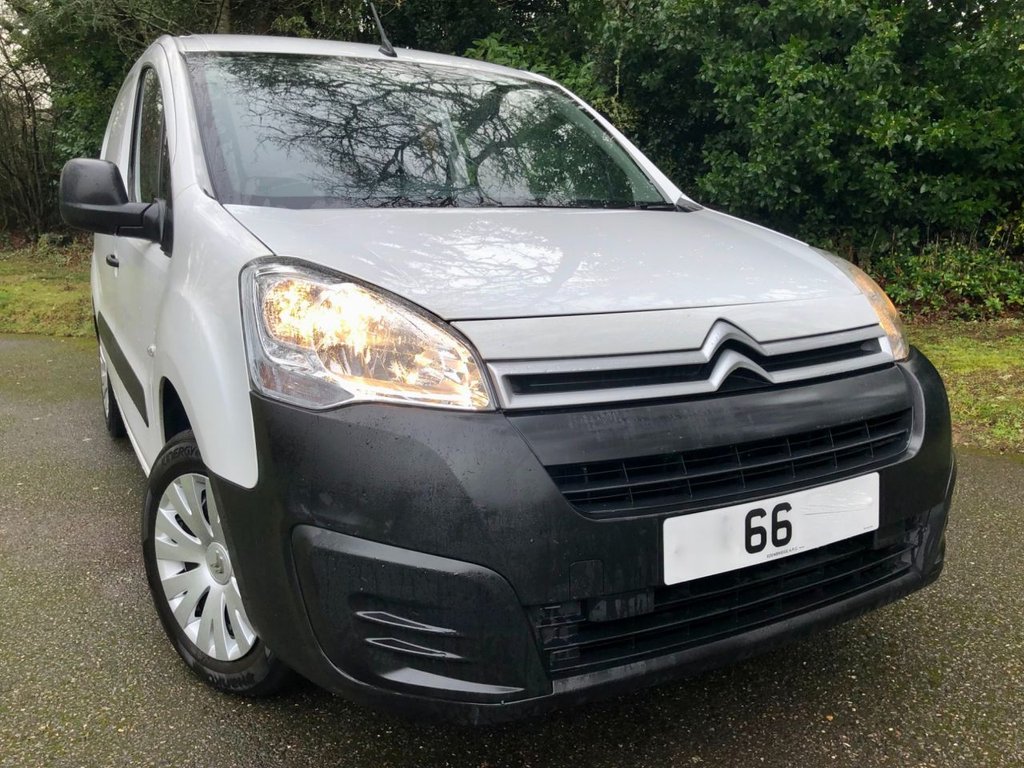 Used Citroen Berlingo 2016 for sale - 77507832: Photo 18