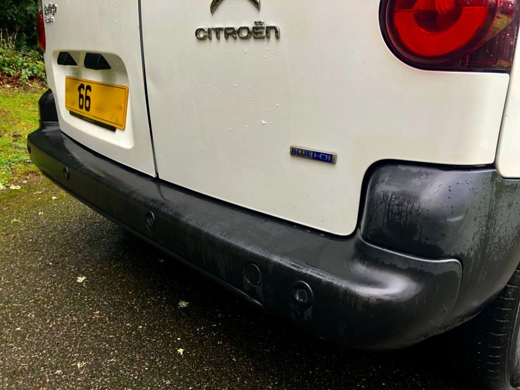 Used Citroen Berlingo 2016 for sale - 77507832: Photo 23