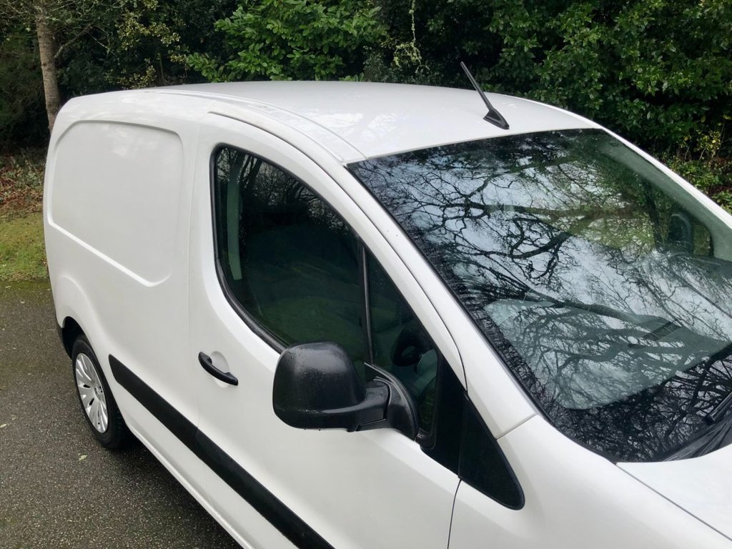 Used Citroen Berlingo 2016 for sale - 77507832: Photo 27