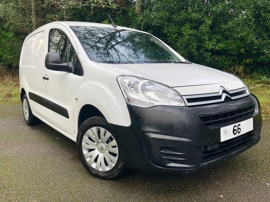 Used Citroen Berlingo 2016 for sale - 77507832: Photo 29