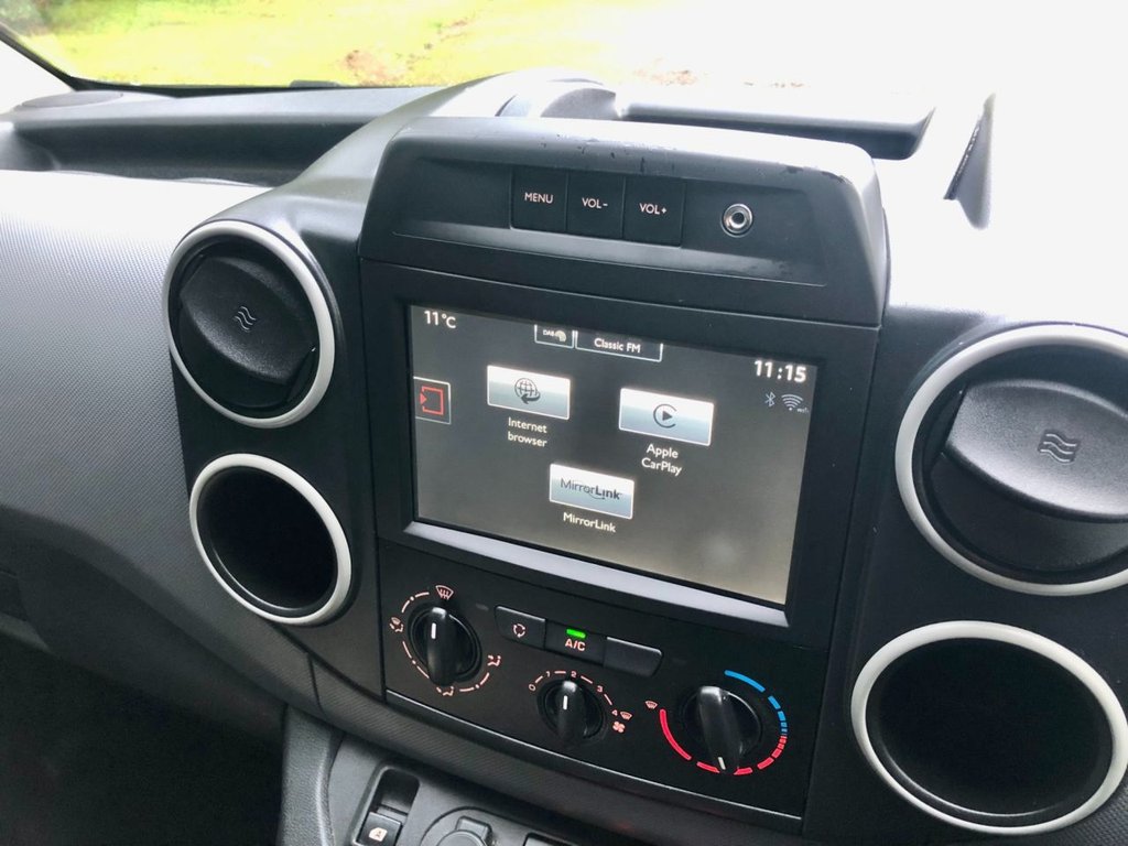 Used Citroen Berlingo 2016 for sale - 77507832: Photo 33