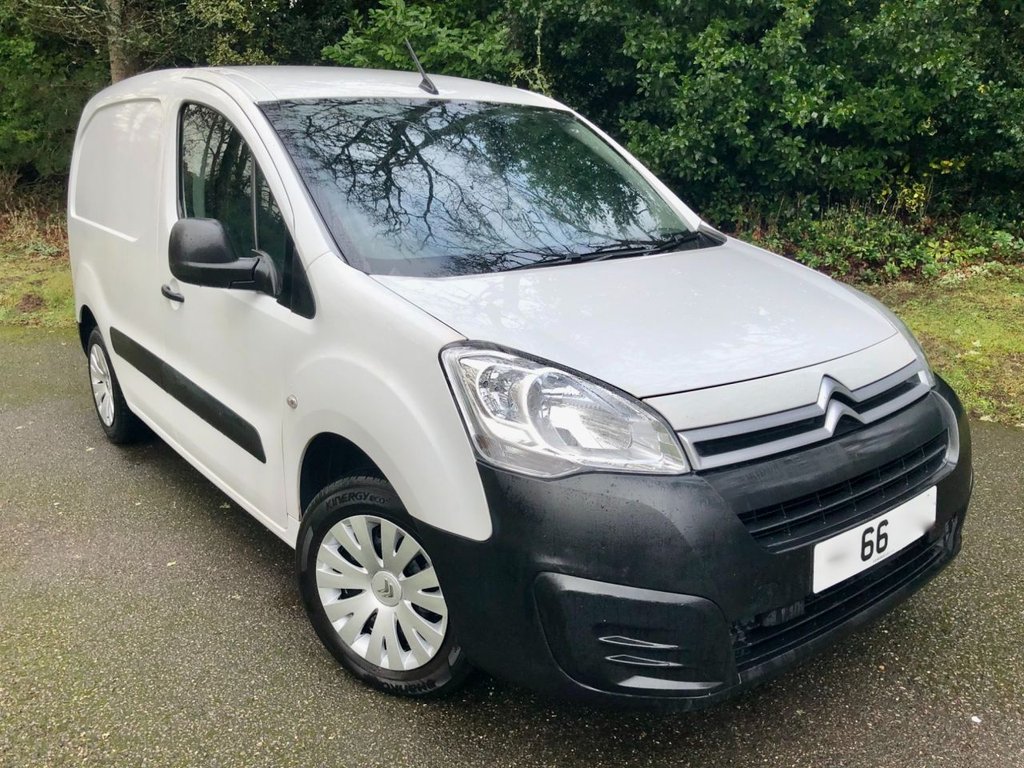 Used Citroen Berlingo 2016 for sale - 77507832: Photo 34