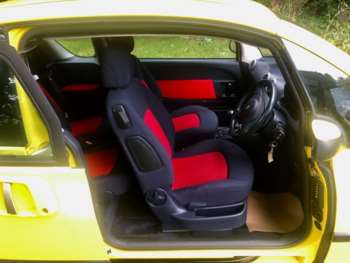 Used Peugeot 1007 2006 for sale - 71931027: Photo