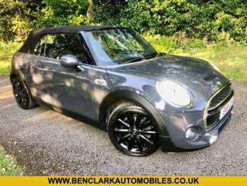 2018 (18) - 2.0 COOPER S 2d 189 BHP 2 OWNER // CHILLI PACK // GOOD SERVICE HISTORY//FUL 2-Door