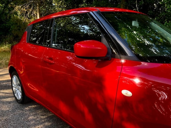 Used Suzuki Swift 2017 for sale - 75275936: Photo 15