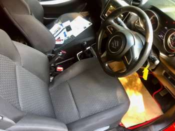 Used Suzuki Swift 2017 for sale - 75275936: Photo