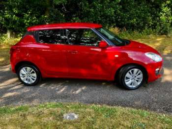 Used Suzuki Swift 2017 for sale - 75275936: Photo