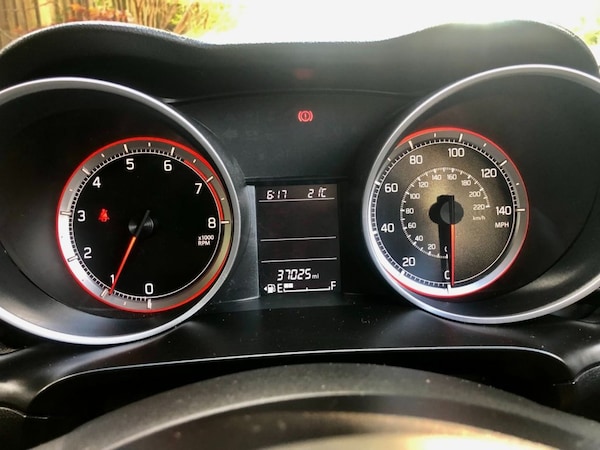 Used Suzuki Swift 2017 for sale - 75275936: Photo 9