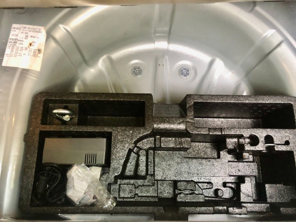 Vehicle 31
