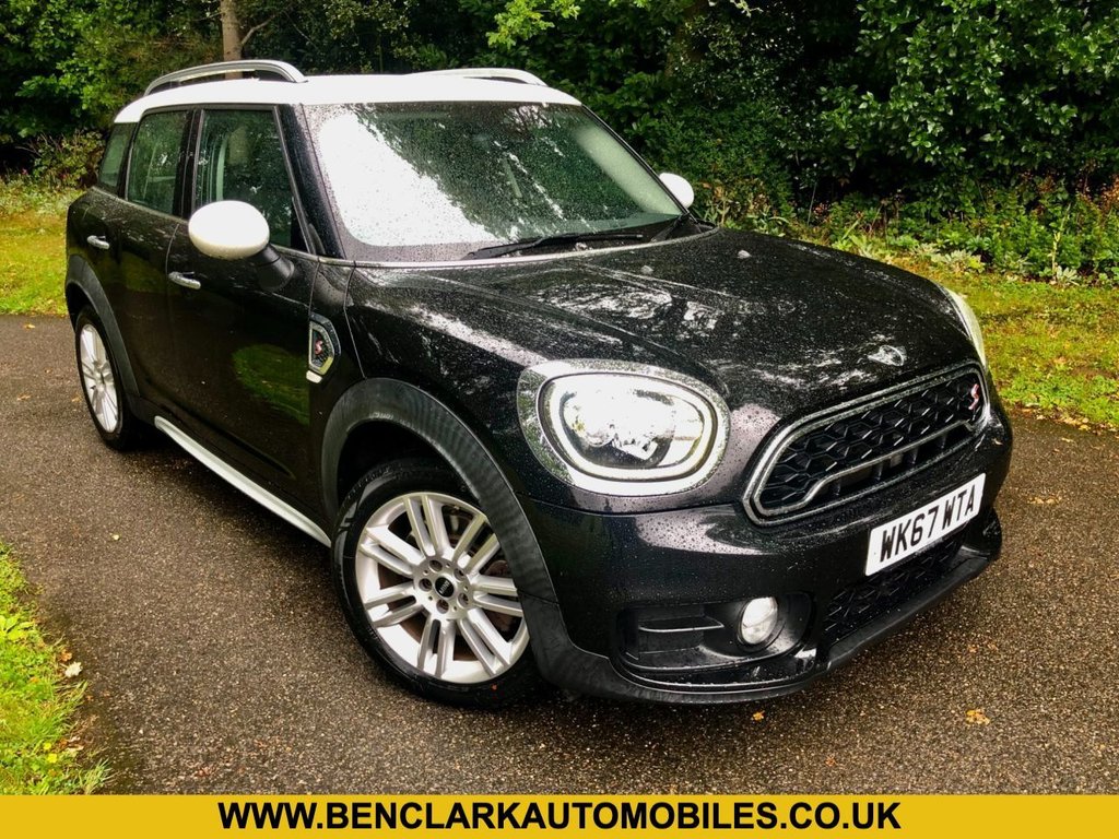 Used MINI Countryman 2017 for sale - 76124216: Photo 1