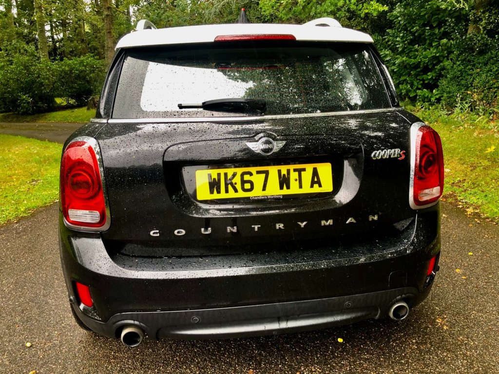 Used MINI Countryman 2017 for sale - 76124216: Photo 10