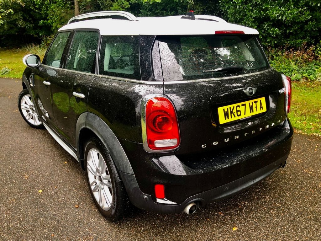 Used MINI Countryman 2017 for sale - 76124216: Photo 11