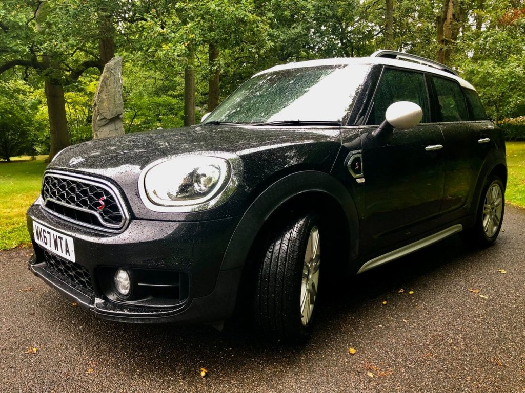 Used MINI Countryman 2017 for sale - 76124216: Photo 12