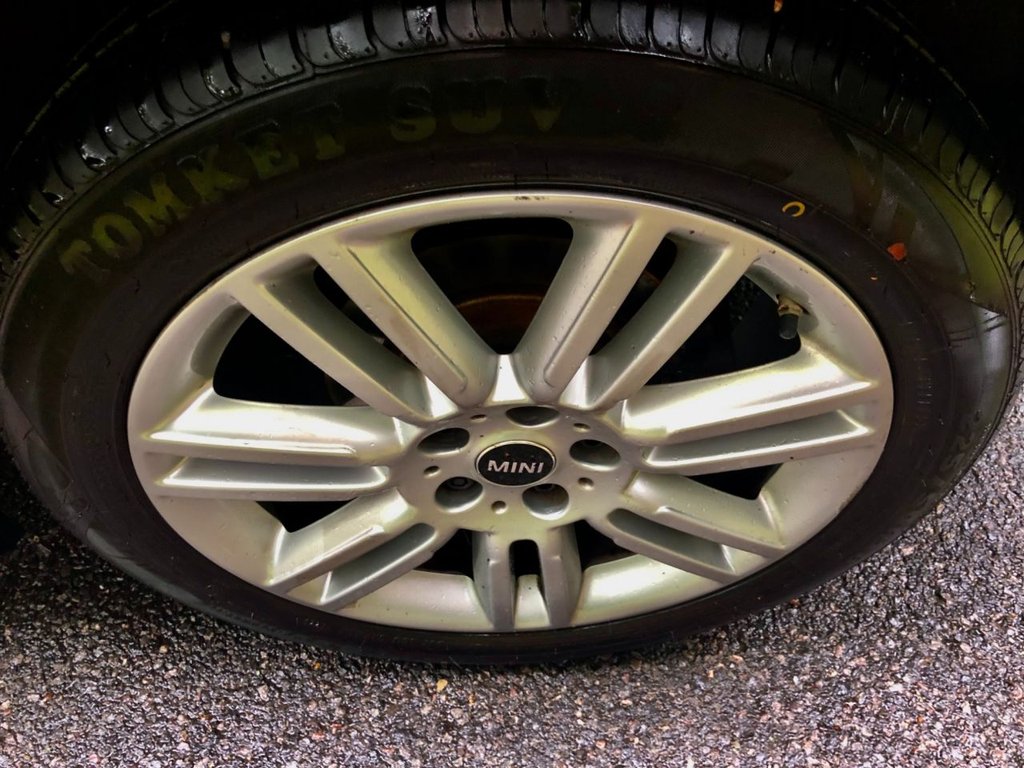 Used MINI Countryman 2017 for sale - 76124216: Photo 14