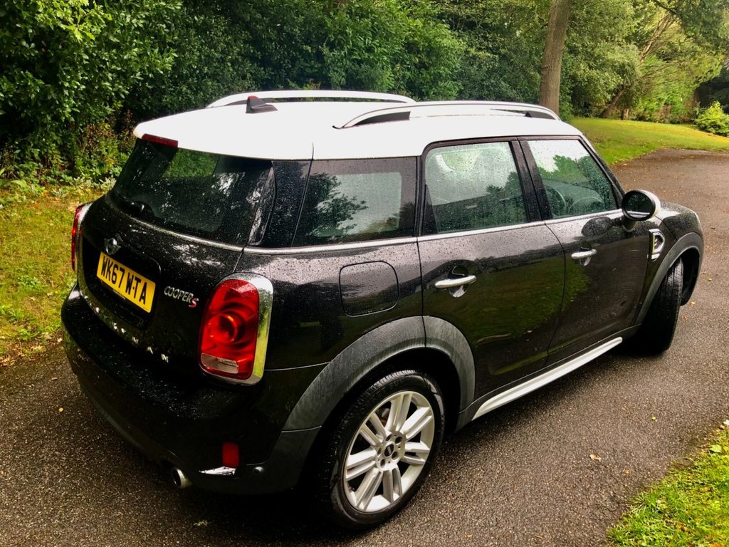 Used MINI Countryman 2017 for sale - 76124216: Photo 15