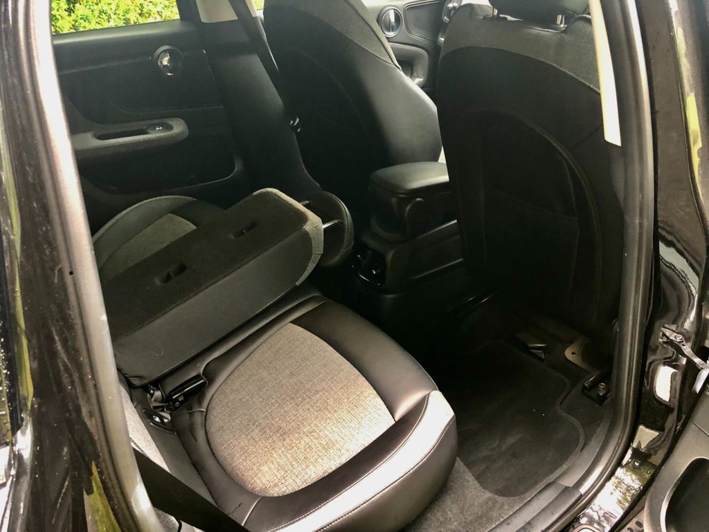 Used MINI Countryman 2017 for sale - 76124216: Photo 17