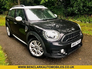 MINI - Countryman