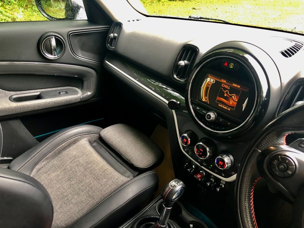 Used MINI Countryman 2017 for sale - 76124216: Photo 20