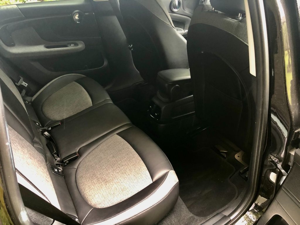 Used MINI Countryman 2017 for sale - 76124216: Photo 25