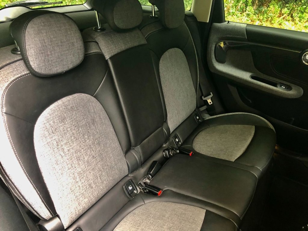 Used MINI Countryman 2017 for sale - 76124216: Photo 26