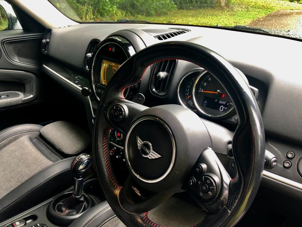 Used MINI Countryman 2017 for sale - 76124216: Photo 27