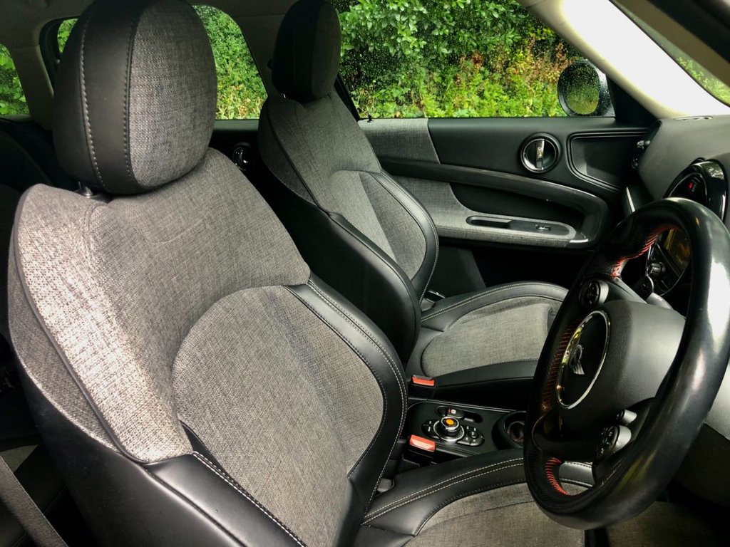 Used MINI Countryman 2017 for sale - 76124216: Photo 28