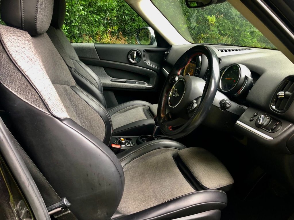 Used MINI Countryman 2017 for sale - 76124216: Photo 29