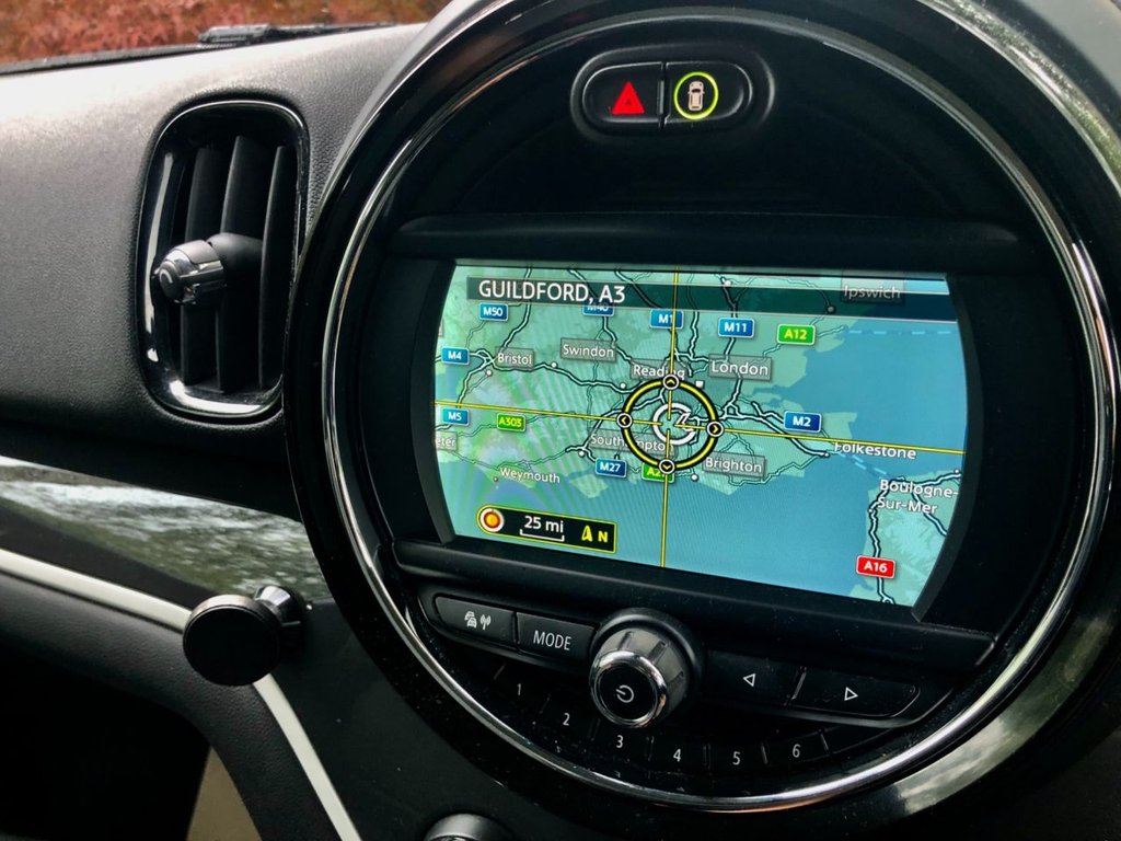 Used MINI Countryman 2017 for sale - 76124216: Photo 3