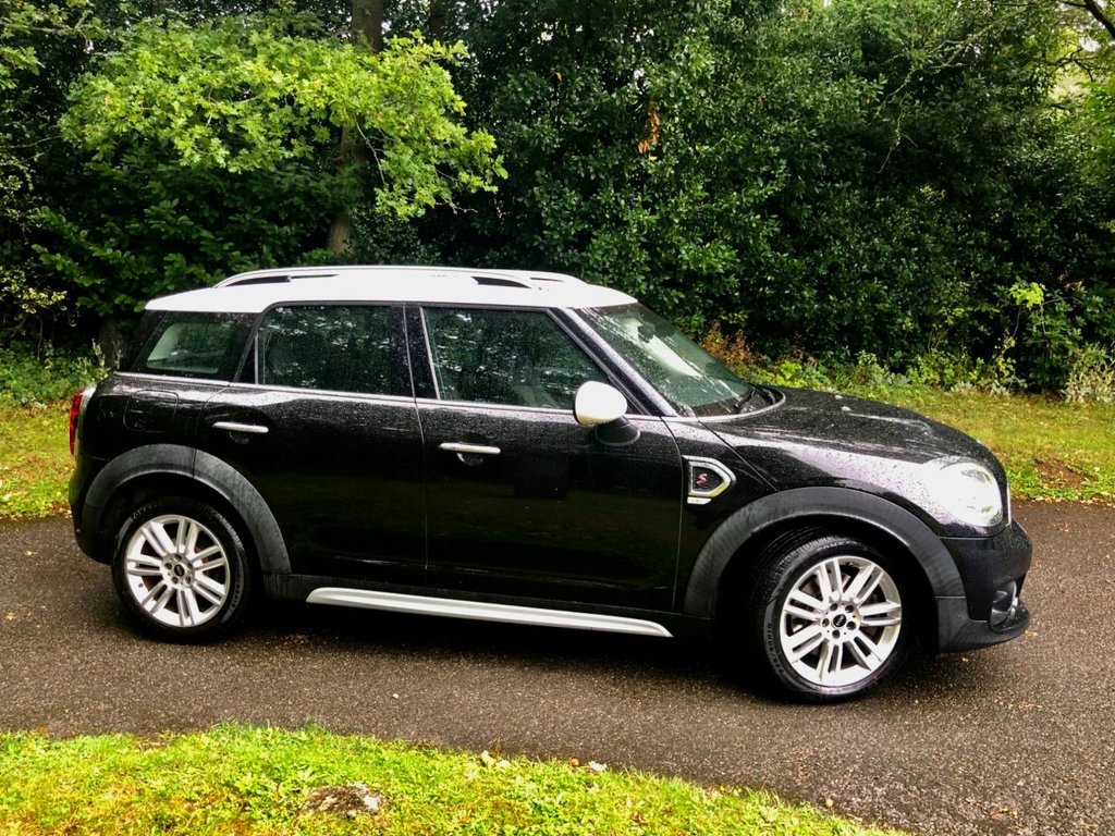 Used MINI Countryman 2017 for sale - 76124216: Photo 33