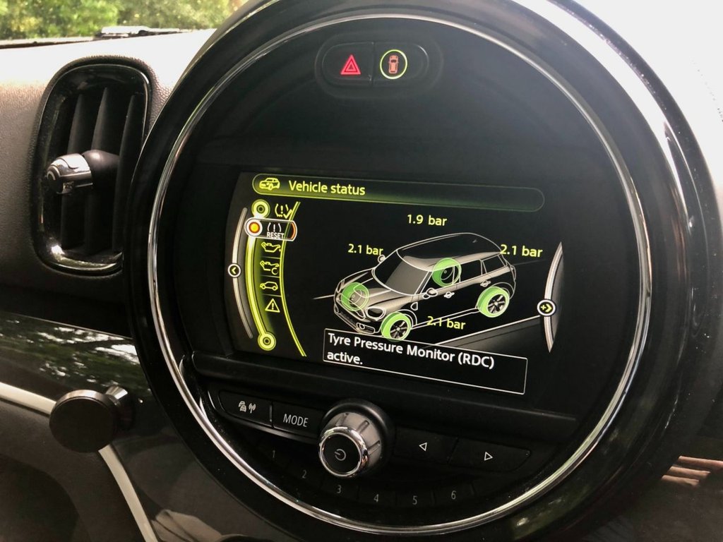 Used MINI Countryman 2017 for sale - 76124216: Photo 35