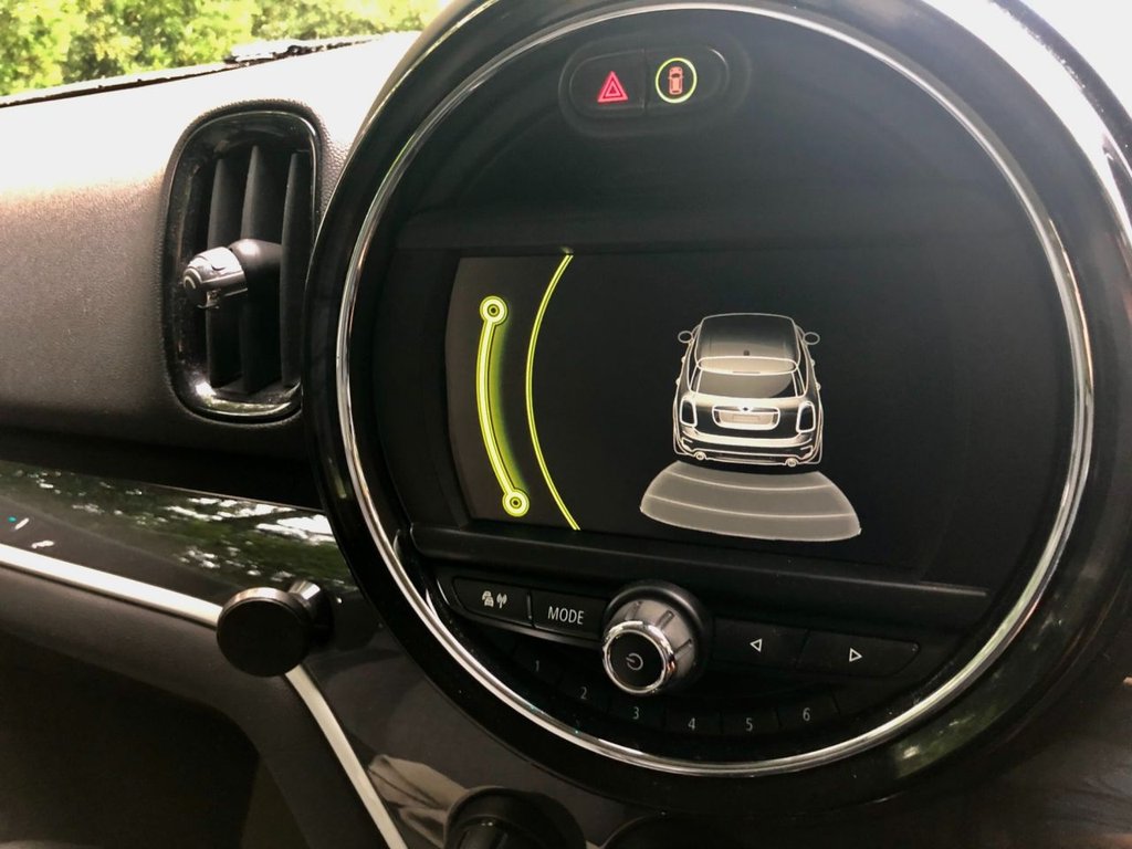 Used MINI Countryman 2017 for sale - 76124216: Photo 36