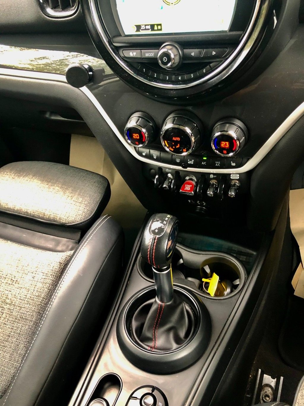 Used MINI Countryman 2017 for sale - 76124216: Photo 37