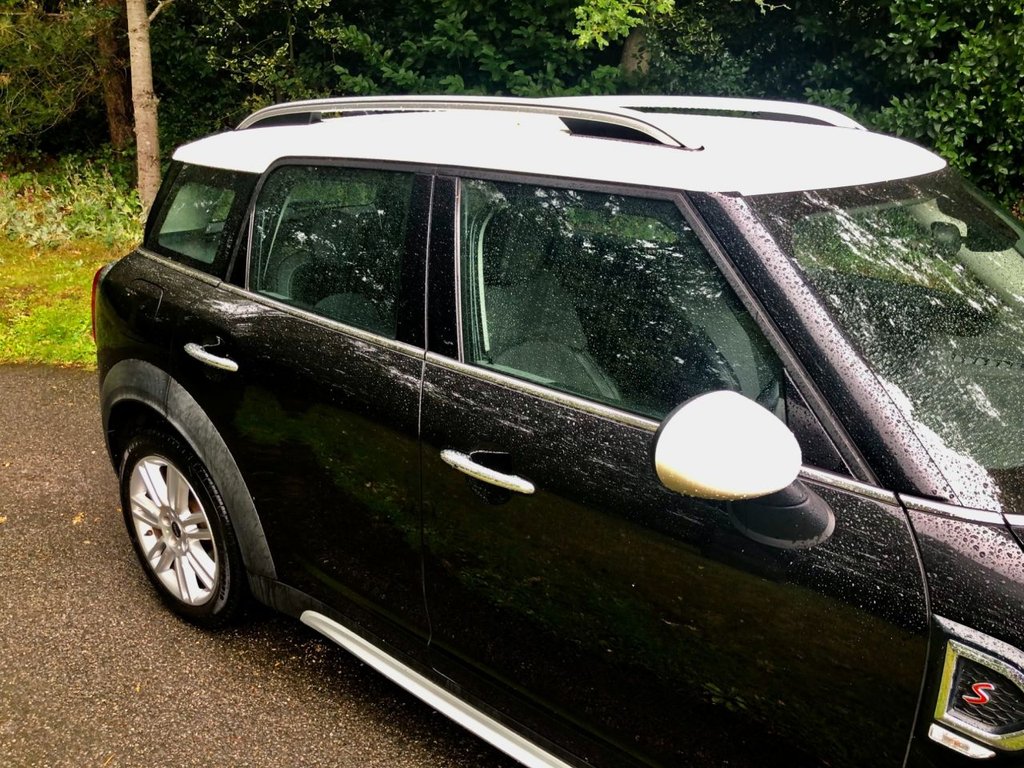 Used MINI Countryman 2017 for sale - 76124216: Photo 38