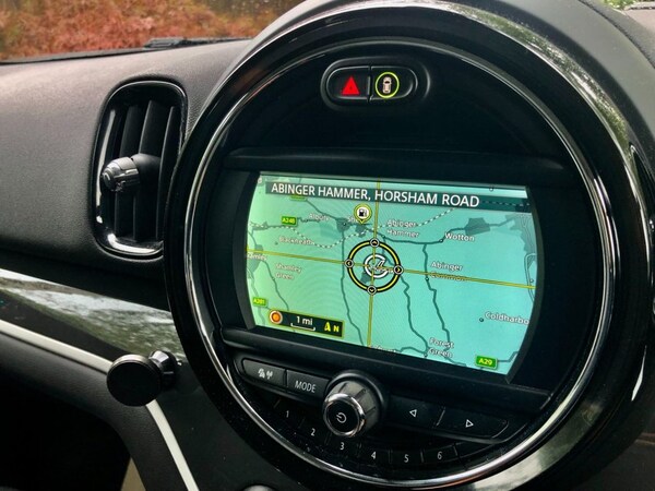 Used MINI Countryman 2017 for sale - 76124216: Photo 39