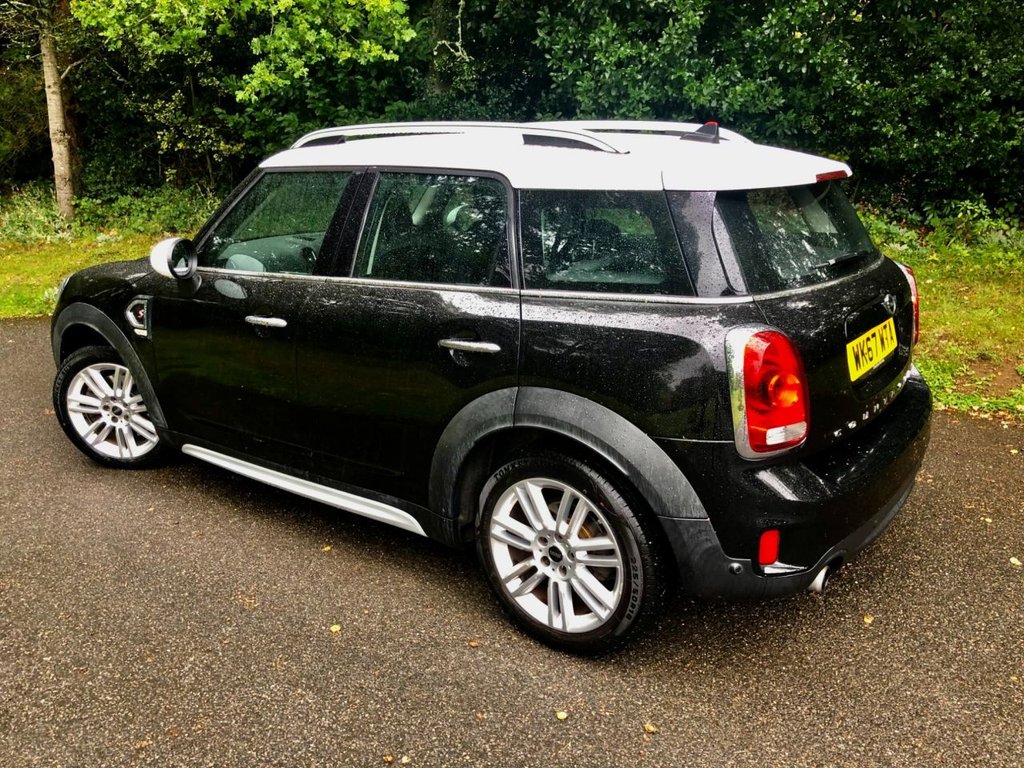 Used MINI Countryman 2017 for sale - 76124216: Photo 4