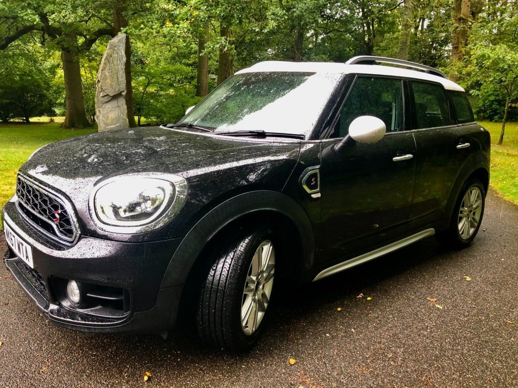 Used MINI Countryman 2017 for sale - 76124216: Photo 40