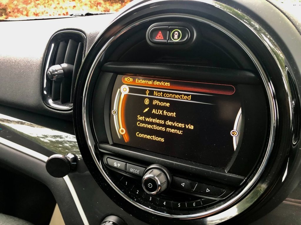 Used MINI Countryman 2017 for sale - 76124216: Photo 41