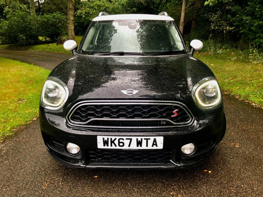 Used MINI Countryman 2017 for sale - 76124216: Photo 42