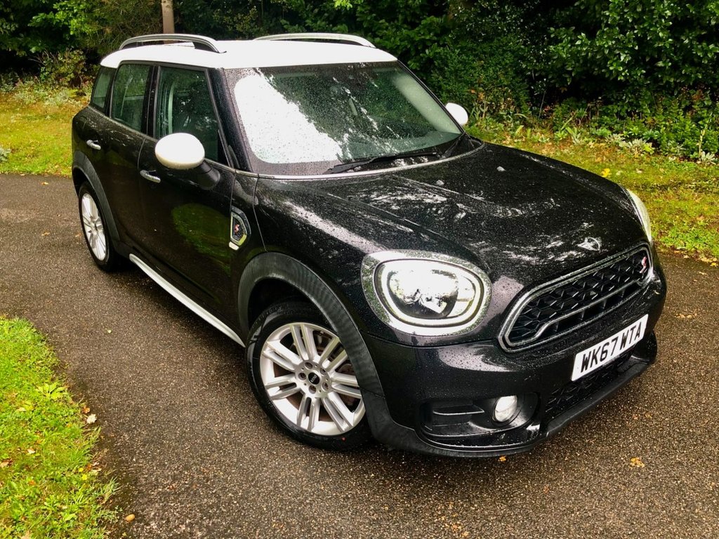 Used MINI Countryman 2017 for sale - 76124216: Photo 43