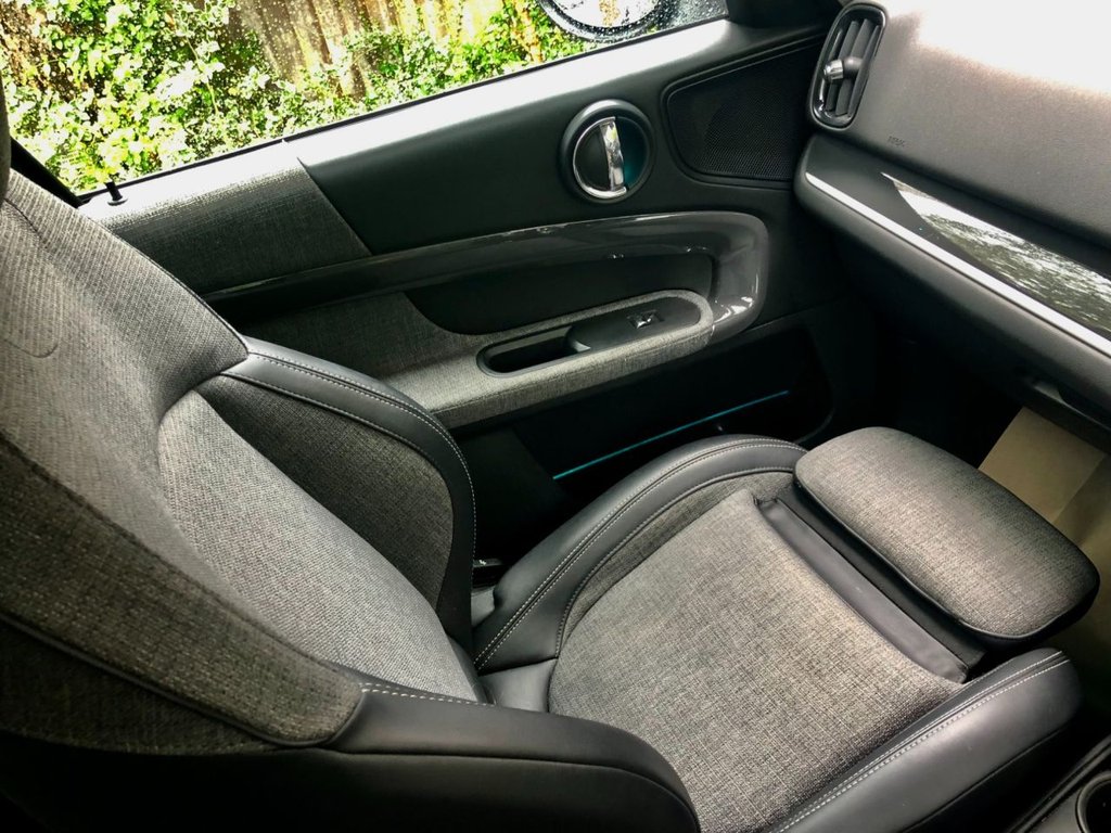 Used MINI Countryman 2017 for sale - 76124216: Photo 45