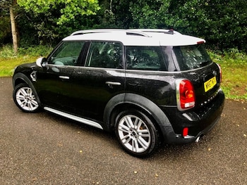 Used MINI Countryman 2017 for sale - 76124216: Photo 4