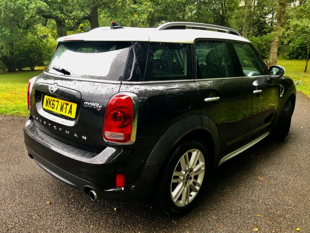 Used MINI Countryman 2017 for sale - 76124216: Photo 6