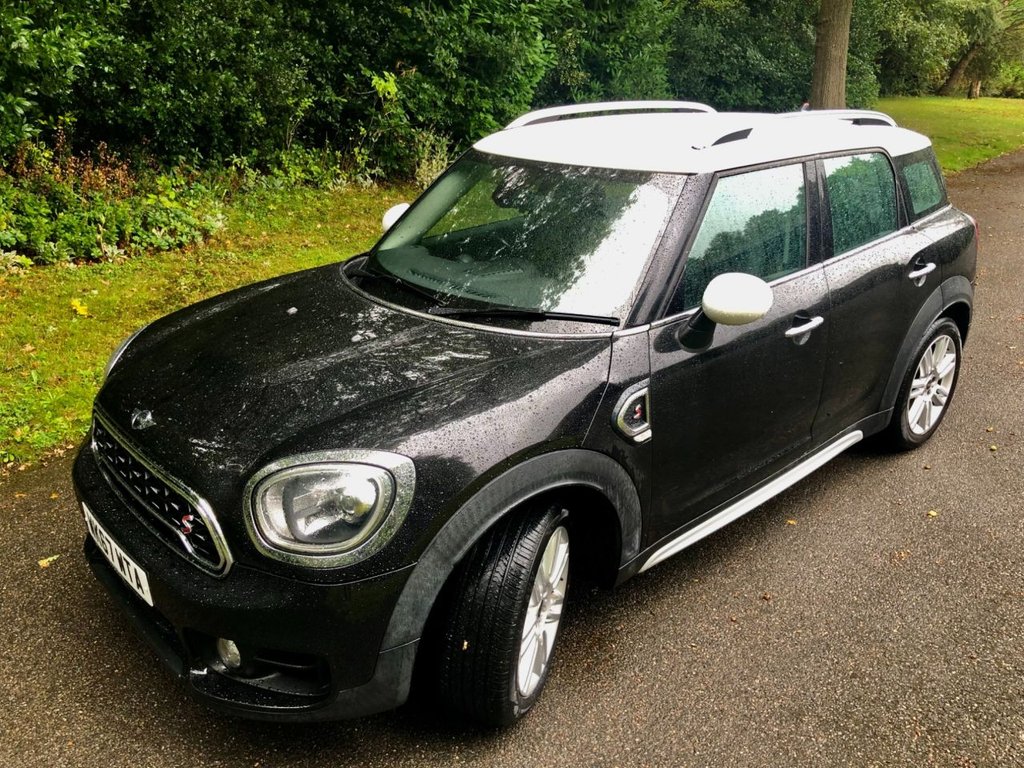 Used MINI Countryman 2017 for sale - 76124216: Photo 8