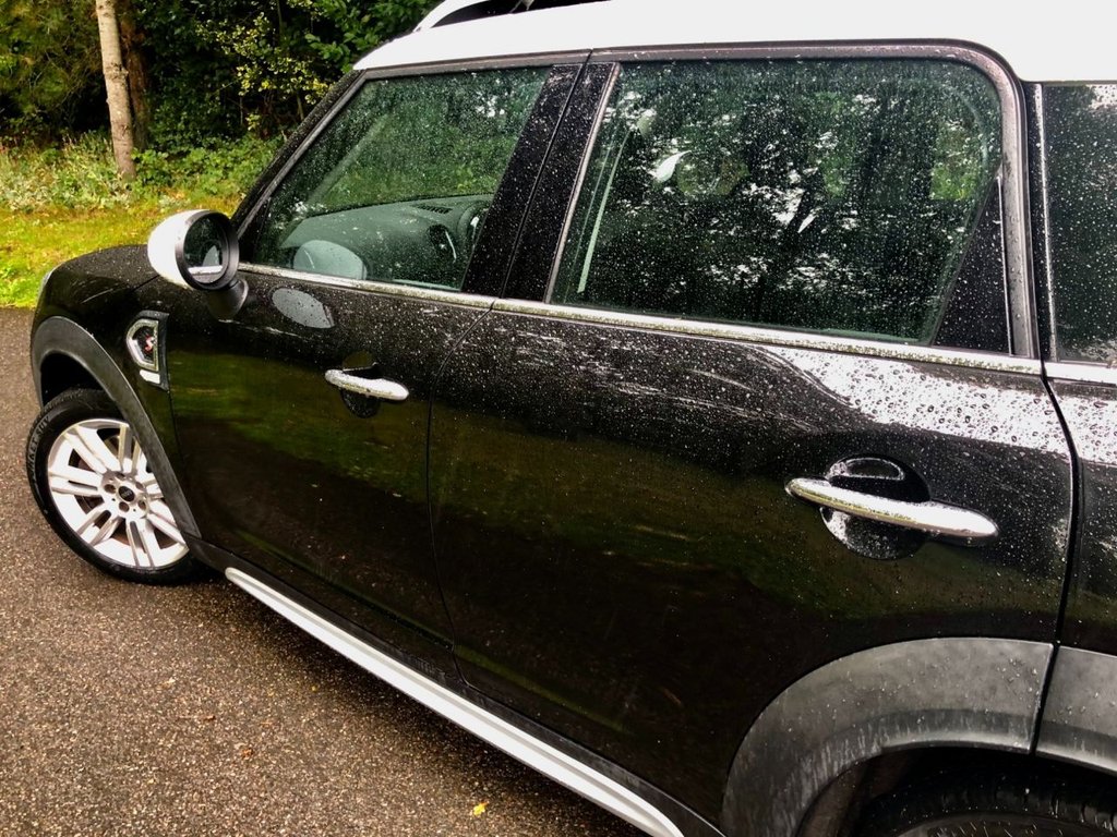 Used MINI Countryman 2017 for sale - 76124216: Photo 9