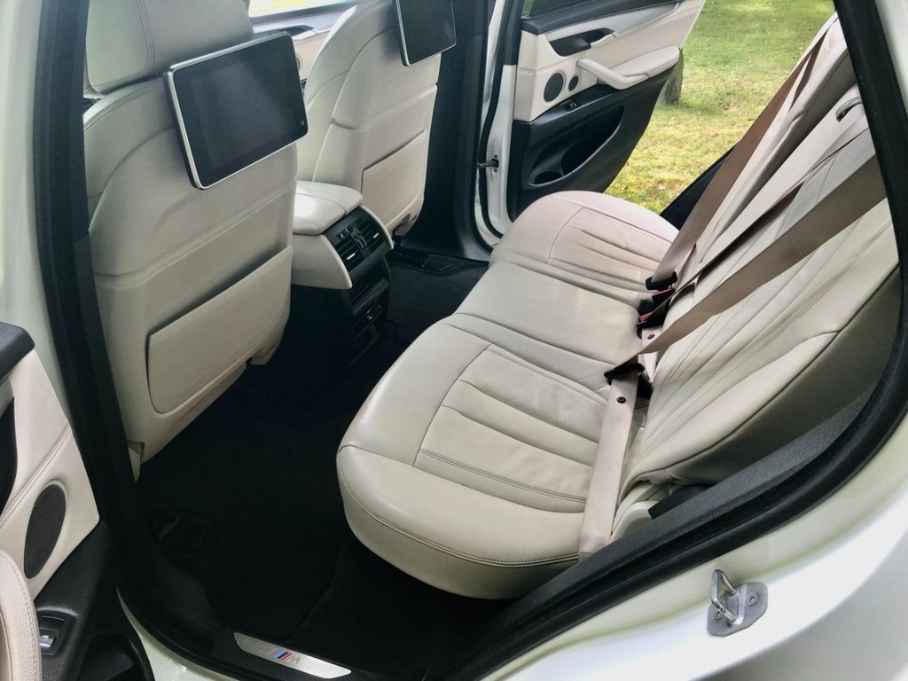 Used BMW X5 2017 for sale - 76888614: Photo 13