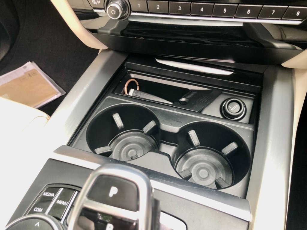 Used BMW X5 2017 for sale - 76888614: Photo 19