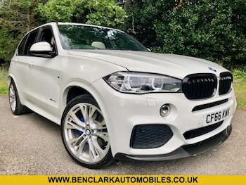 Used BMW X5 2017 for sale - 76888614: Photo