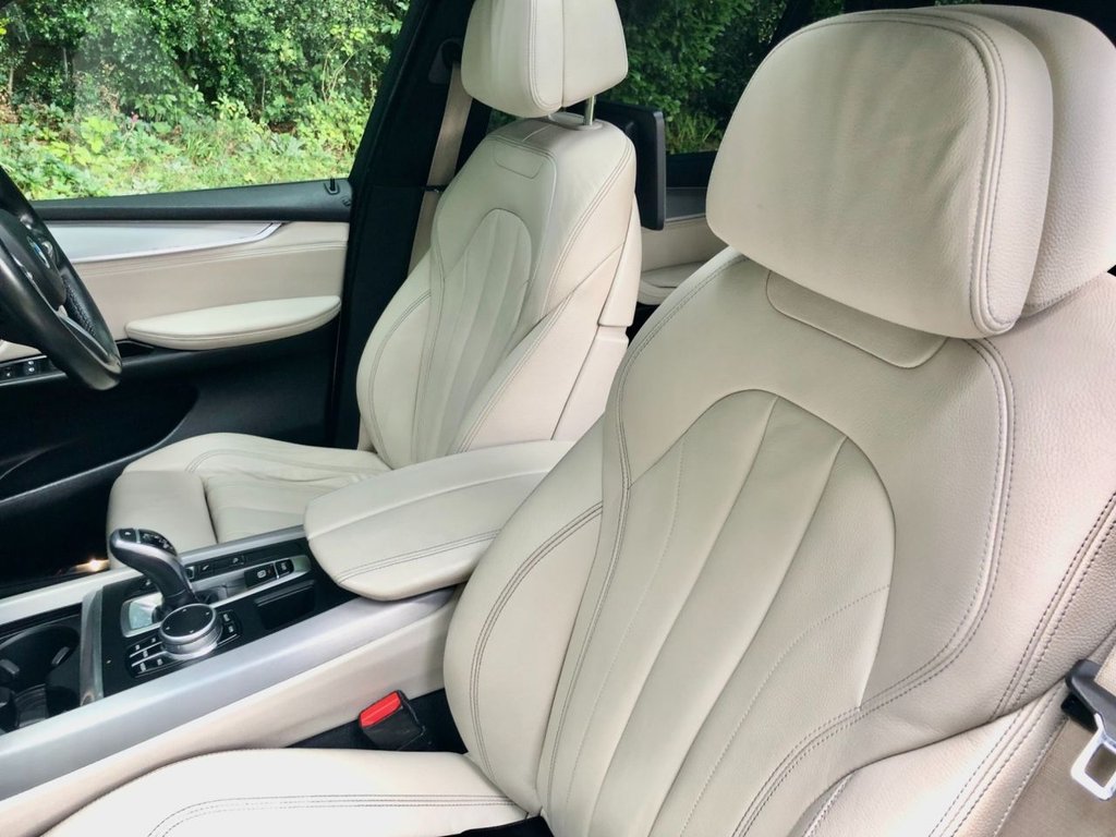 Used BMW X5 2017 for sale - 76888614: Photo 2